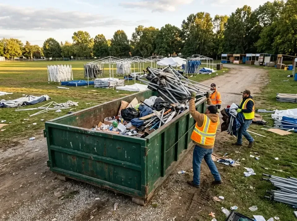 temporary-event-waste-containe-016 — frequently asked questions, Roll-Off Dumpster Rental Services in Apopka, FL